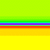 Open magnetics with Noddy