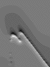 Open magnetics with Noddy