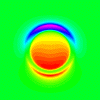 Open magnetics with Noddy