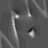 Open magnetics with Noddy
